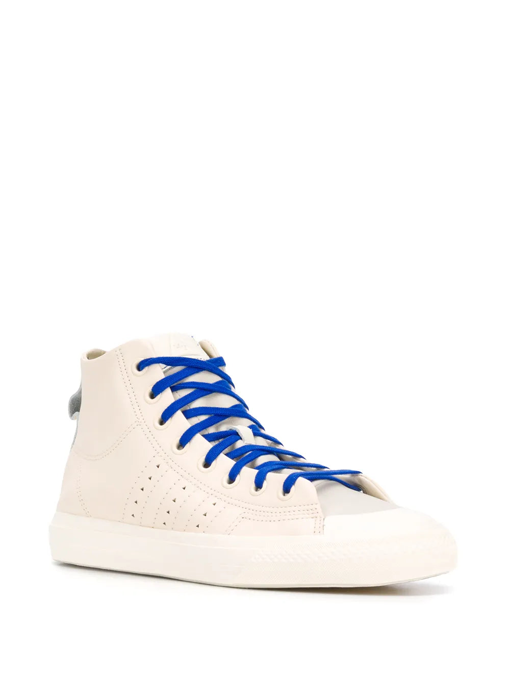 adidas x Pharrell Williams Nizza High RF sneakers