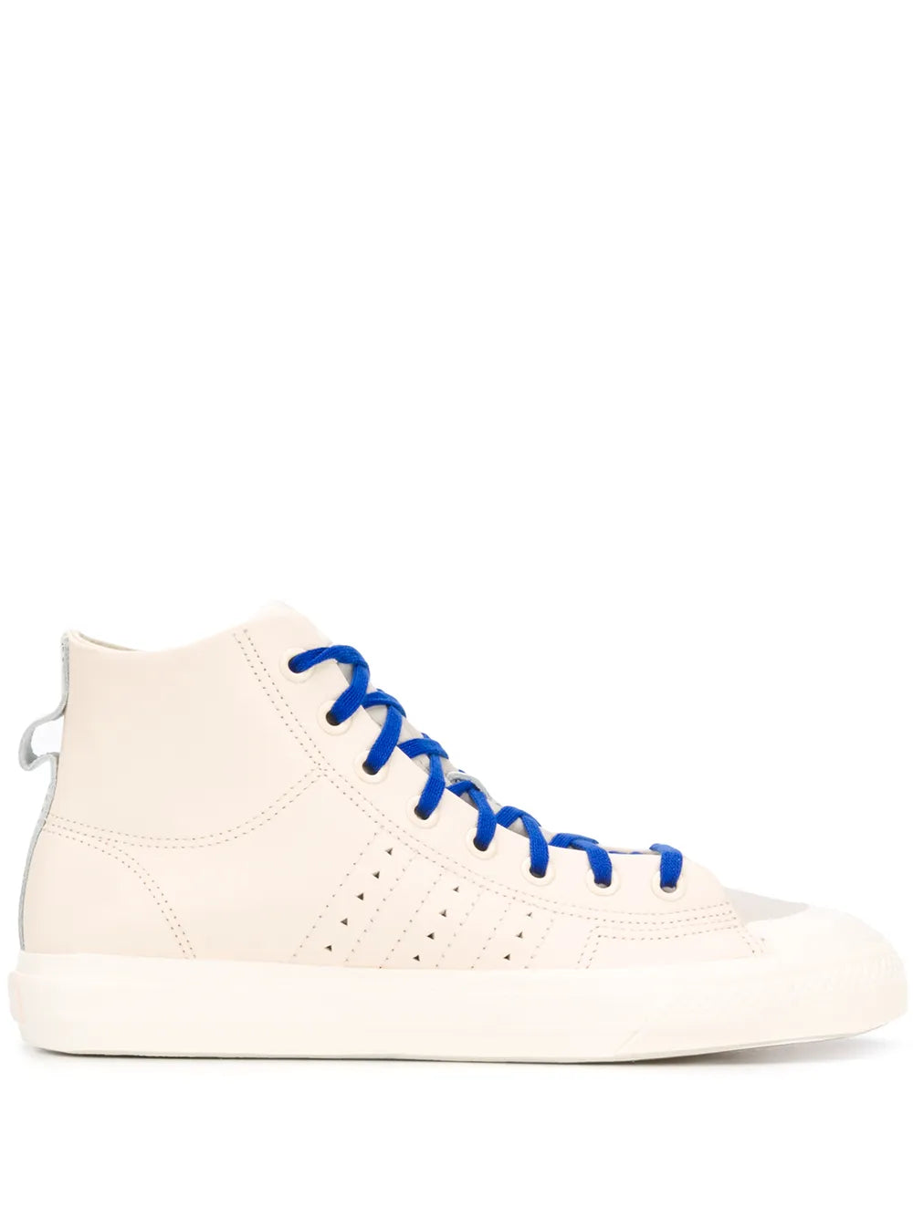 adidas x Pharrell Williams Nizza High RF sneakers