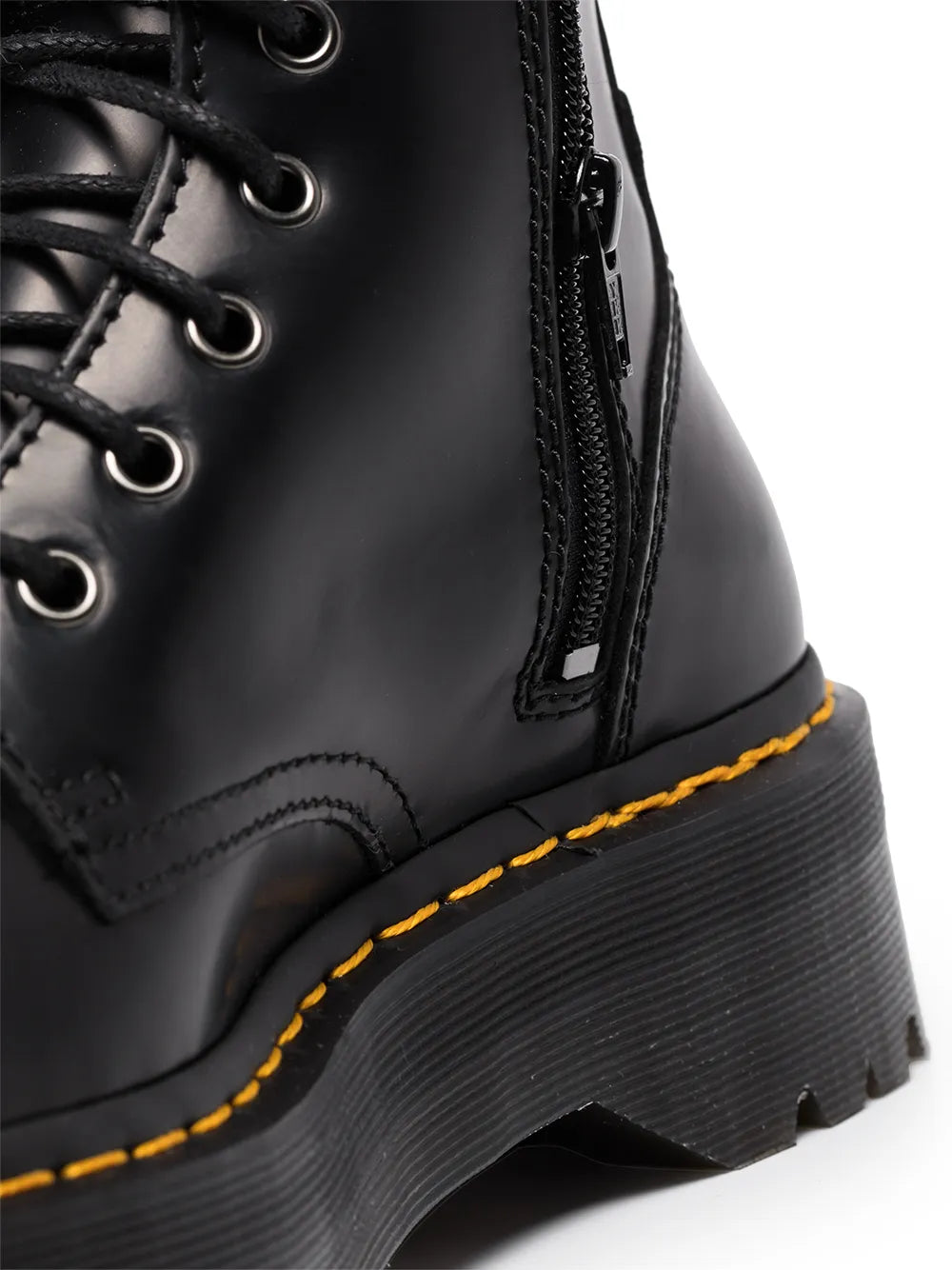 Dr. Martens Jadon platform boots
