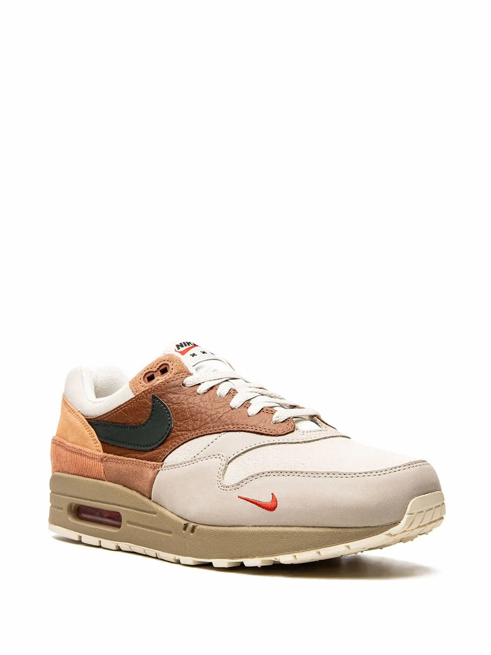 Nike Air Max 1 "City Pack - Amsterdam" sneakers