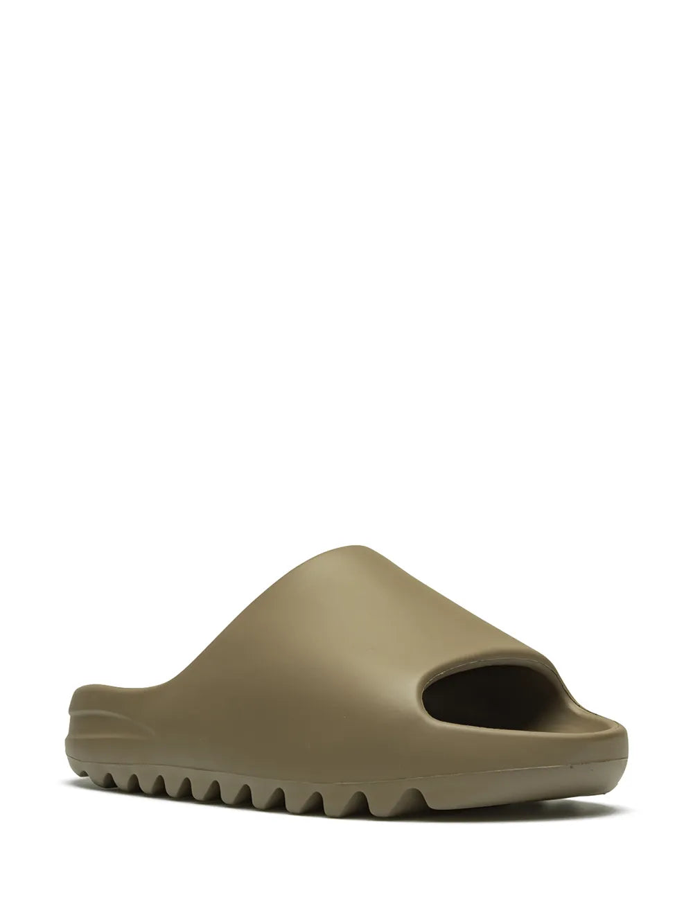 adidas Yeezy YEEZY "Earth Brown" slides