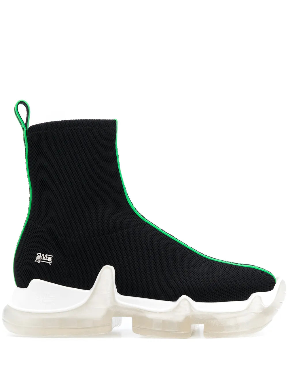 SWEAR Air Revive Trigger sneakers