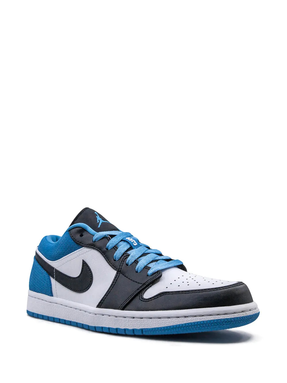 Jordan Air Jordan 1 Low "Laser Blue" sneakers