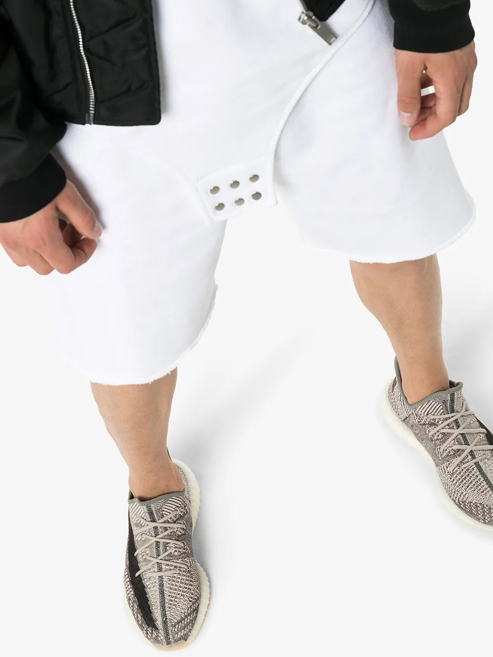 adidas Yeezy YEEZY Boost 350 V2 "Zyon" sneakers