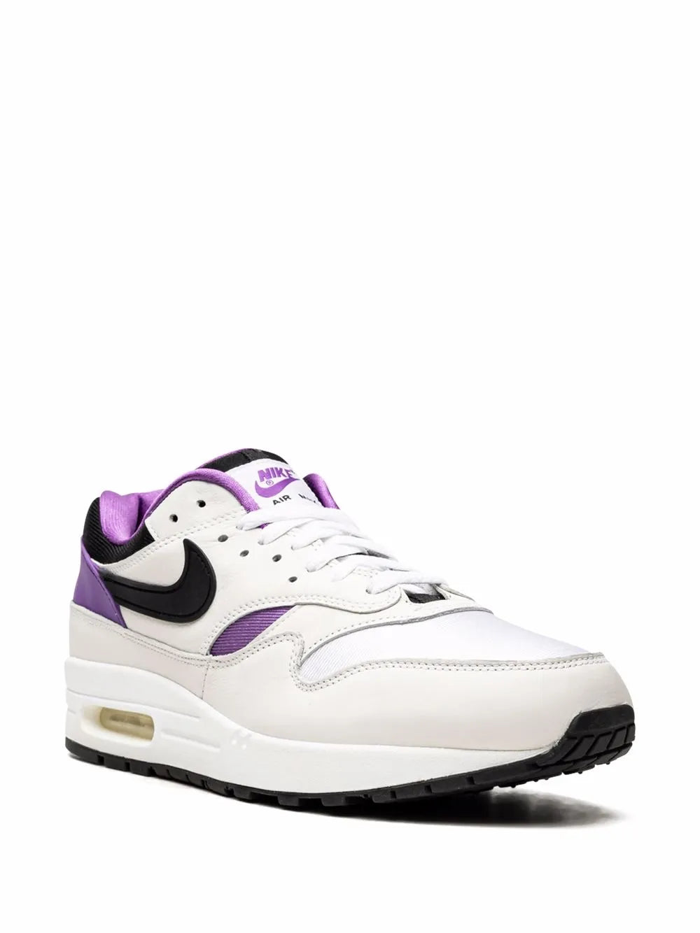 Nike Air Max 1 "Purple Punch" sneakers