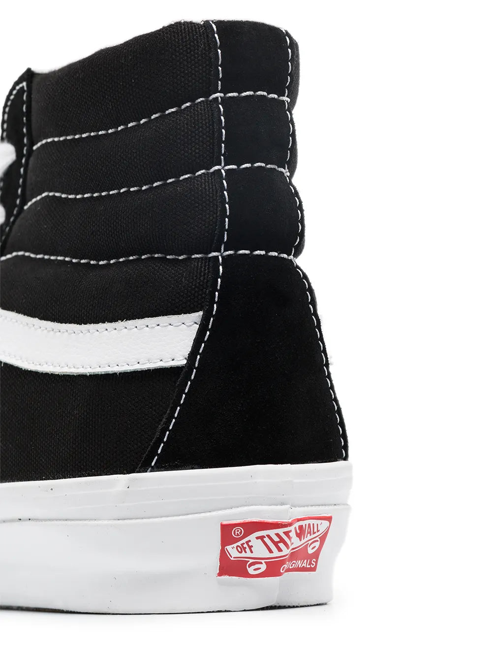 Vans UA OG SK8-Hi LX high-top sneakers