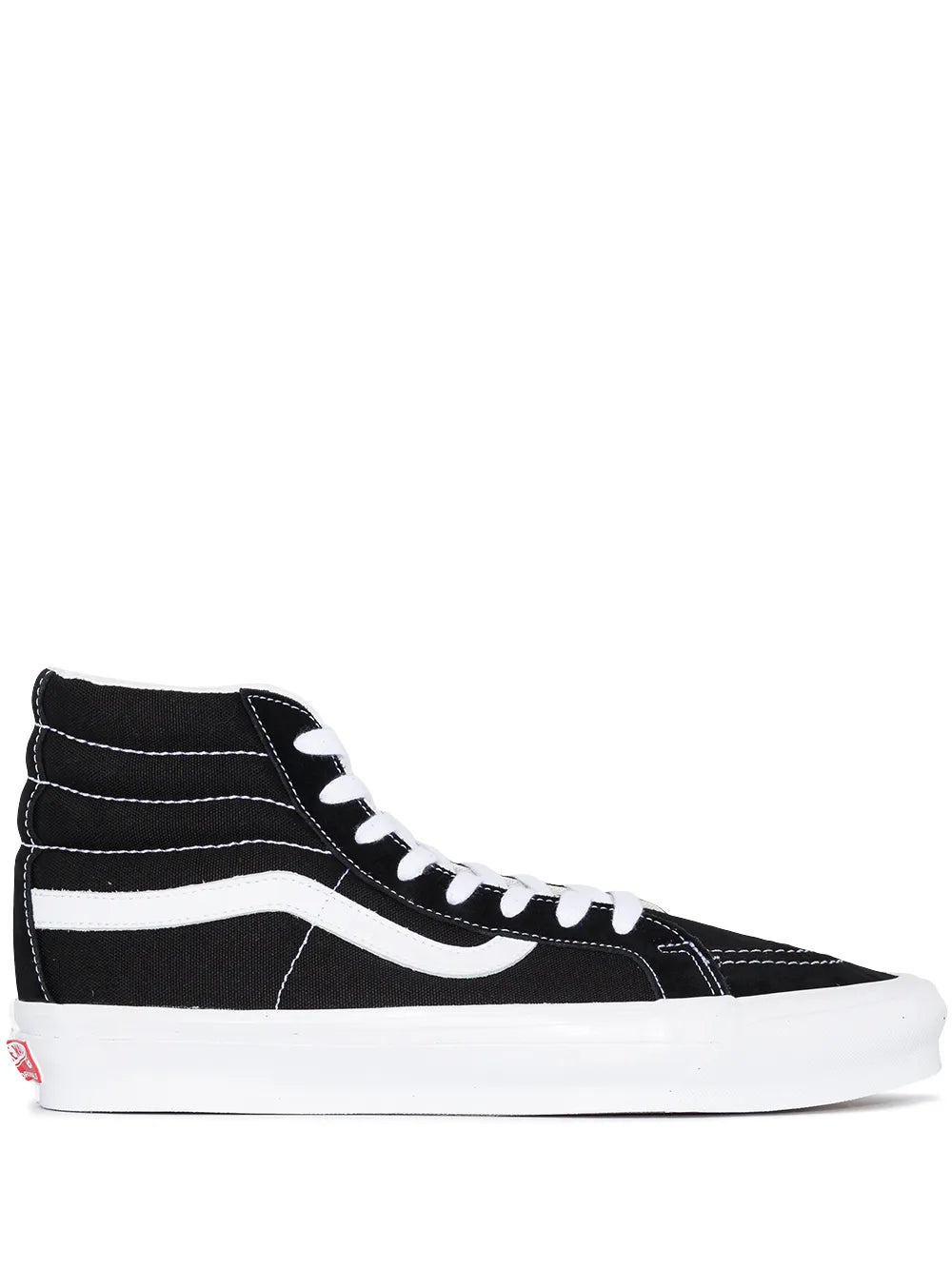 Vans UA OG SK8-Hi LX high-top sneakers