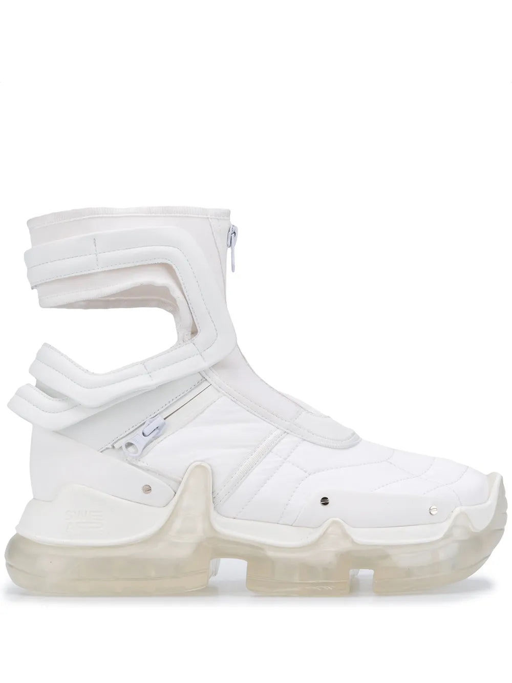 SWEAR Fatalis Nitro sneakers