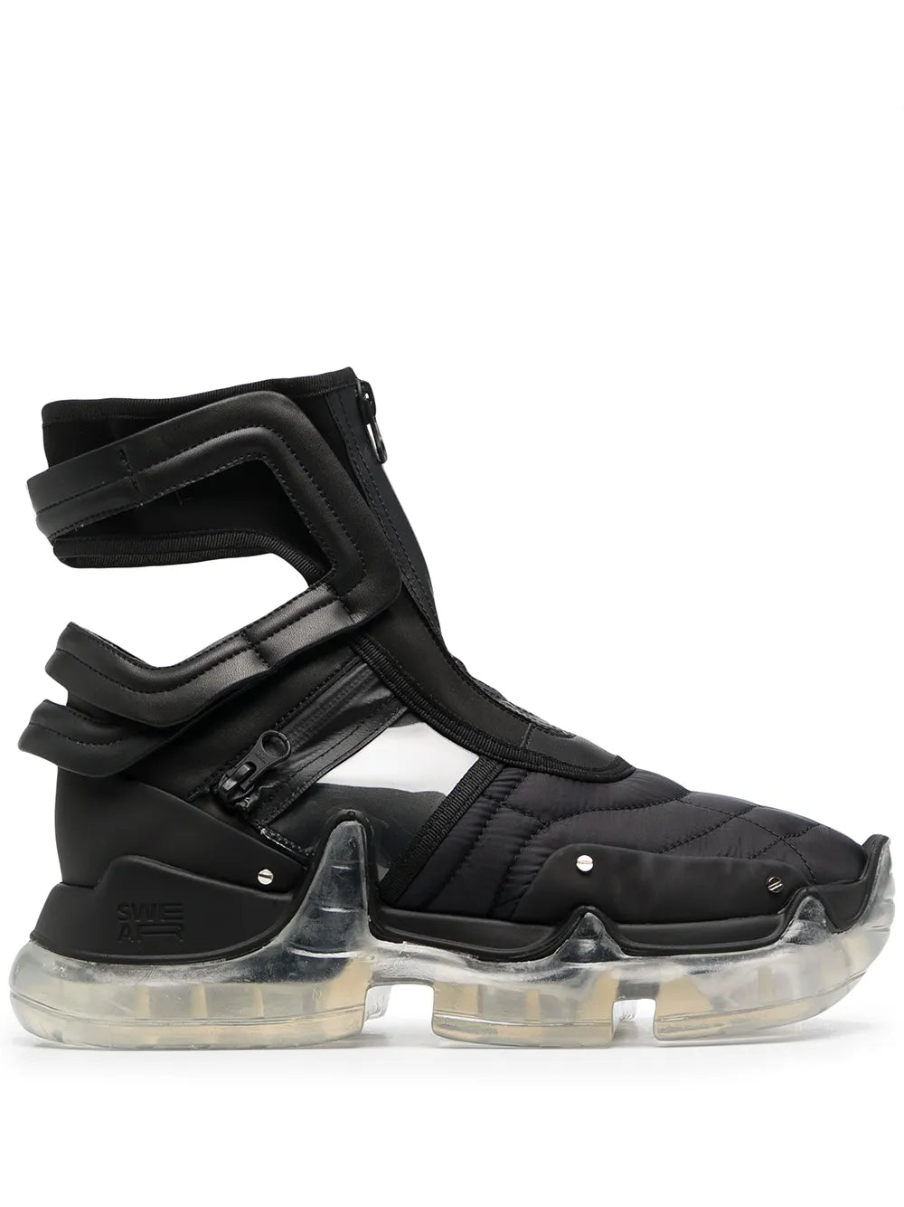 SWEAR Fatalis Nitro sneakers