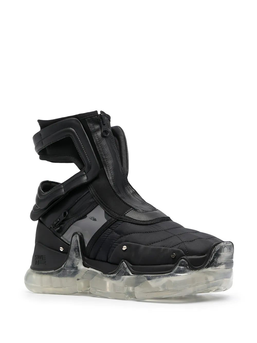 SWEAR Fatalis Nitro sneakers