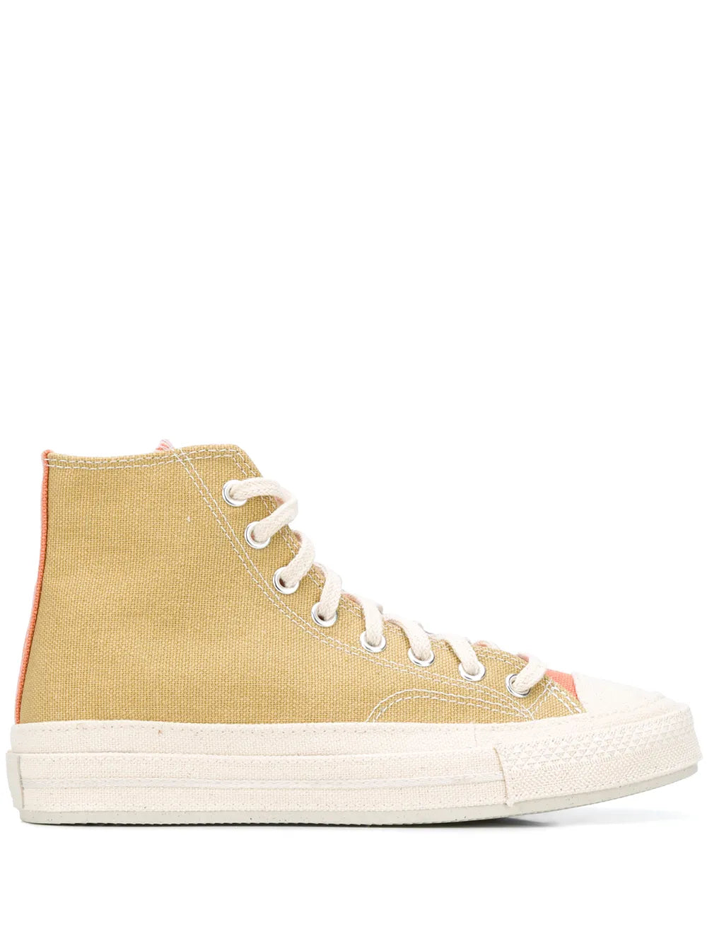 Converse Chuck 70 colour-block sneakers