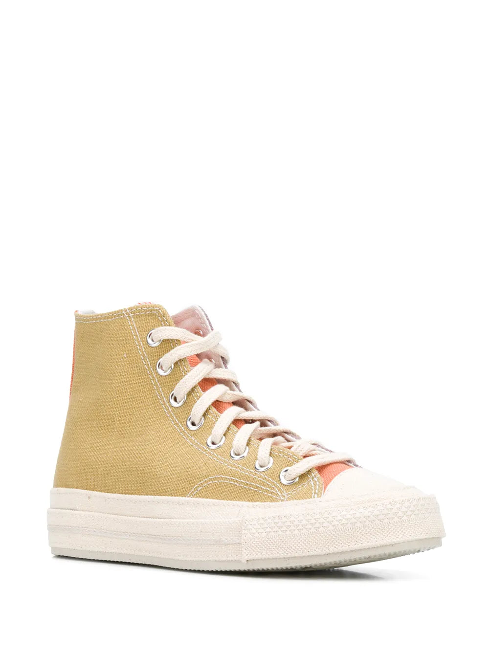 Converse Chuck 70 colour-block sneakers