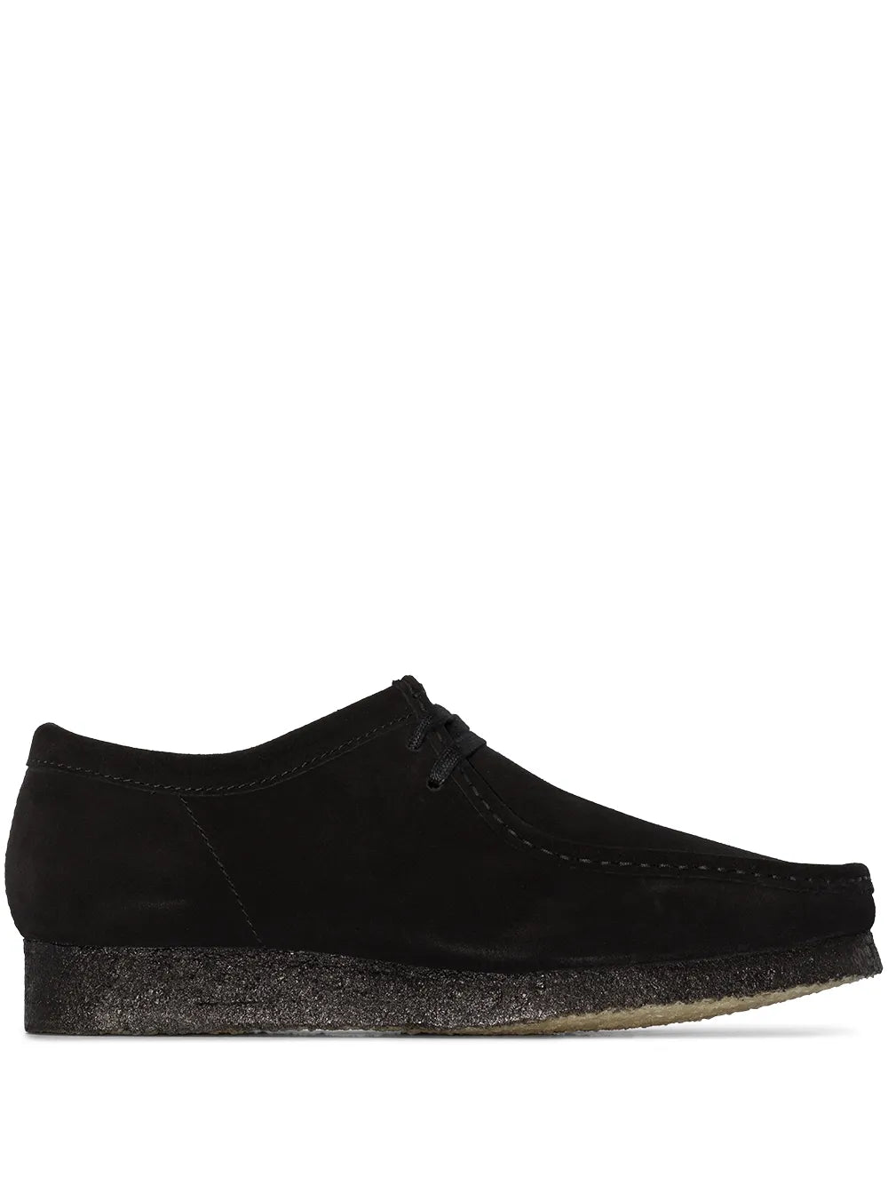 Clarks Originals Wallabee lace-up shoes