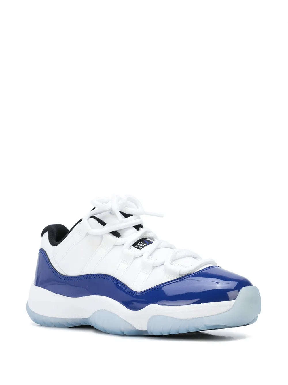 Jordan Air Jordan 11 Low "Concord Sketch" sneakers