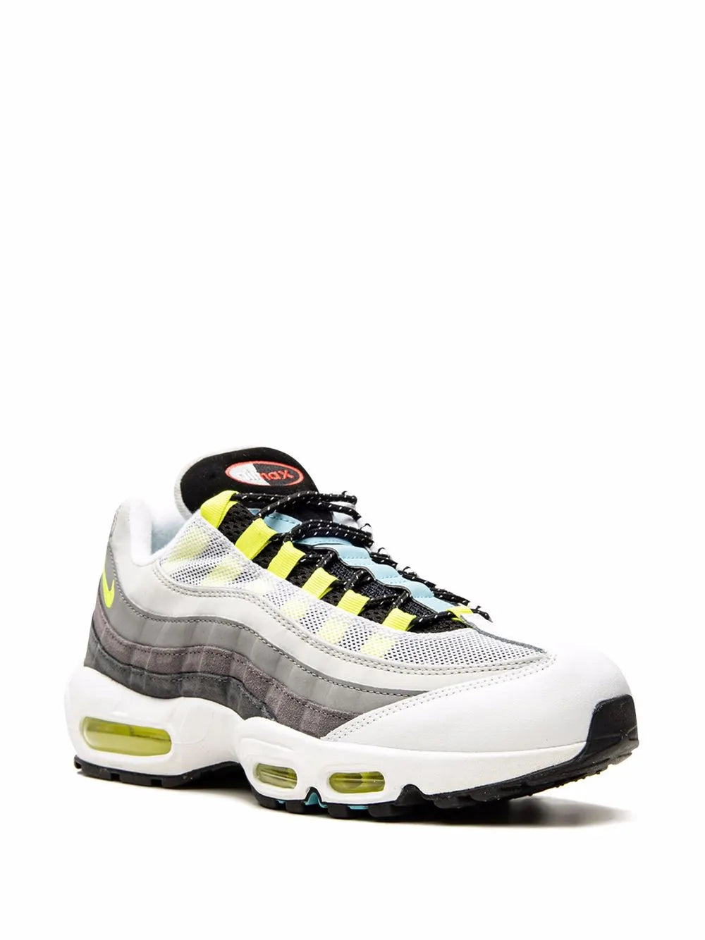 Nike Air Max 95 "Greedy 2.0" sneakers