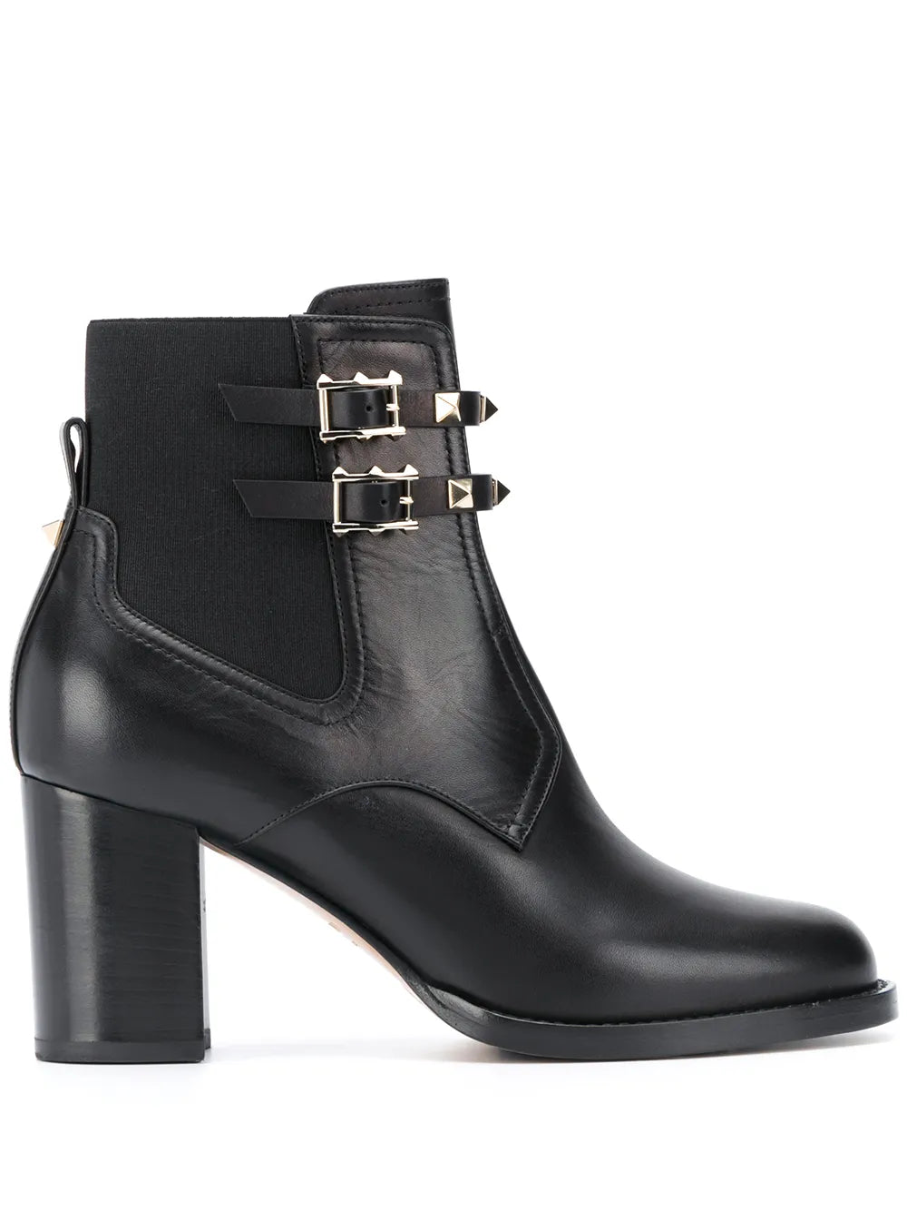Valentino Garavani Rockstud ankle boots