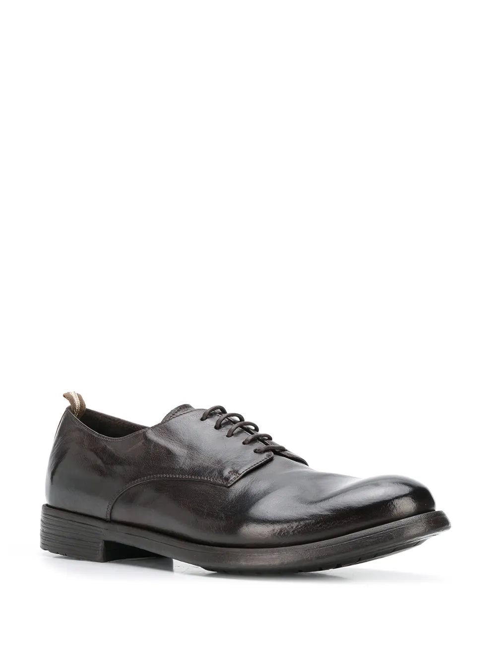 Officine Creative lace-up derby shoes