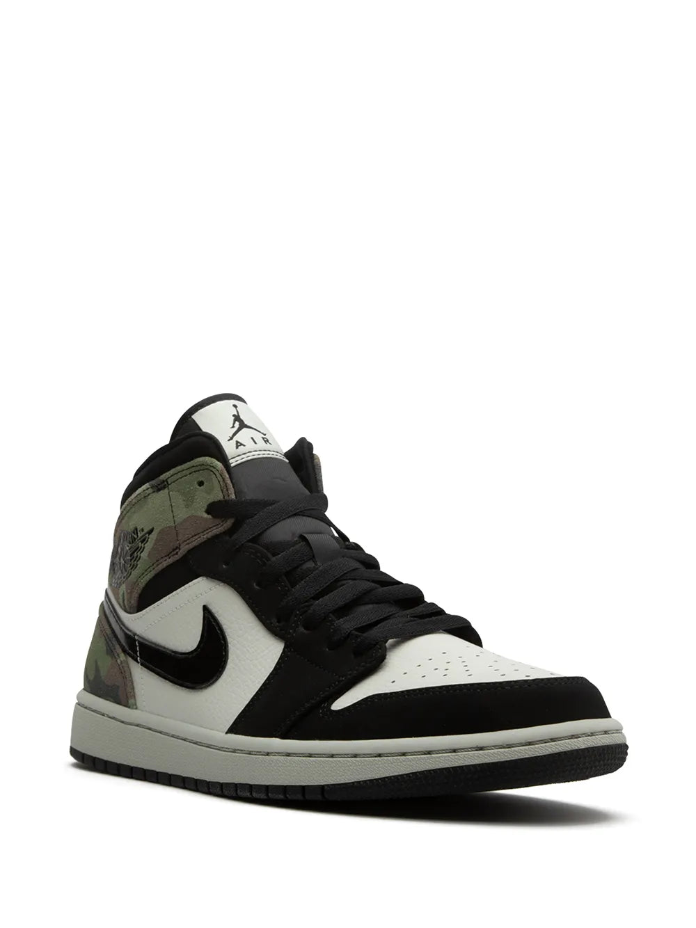 Jordan Air Jordan 1 Mid "Camo" sneakers