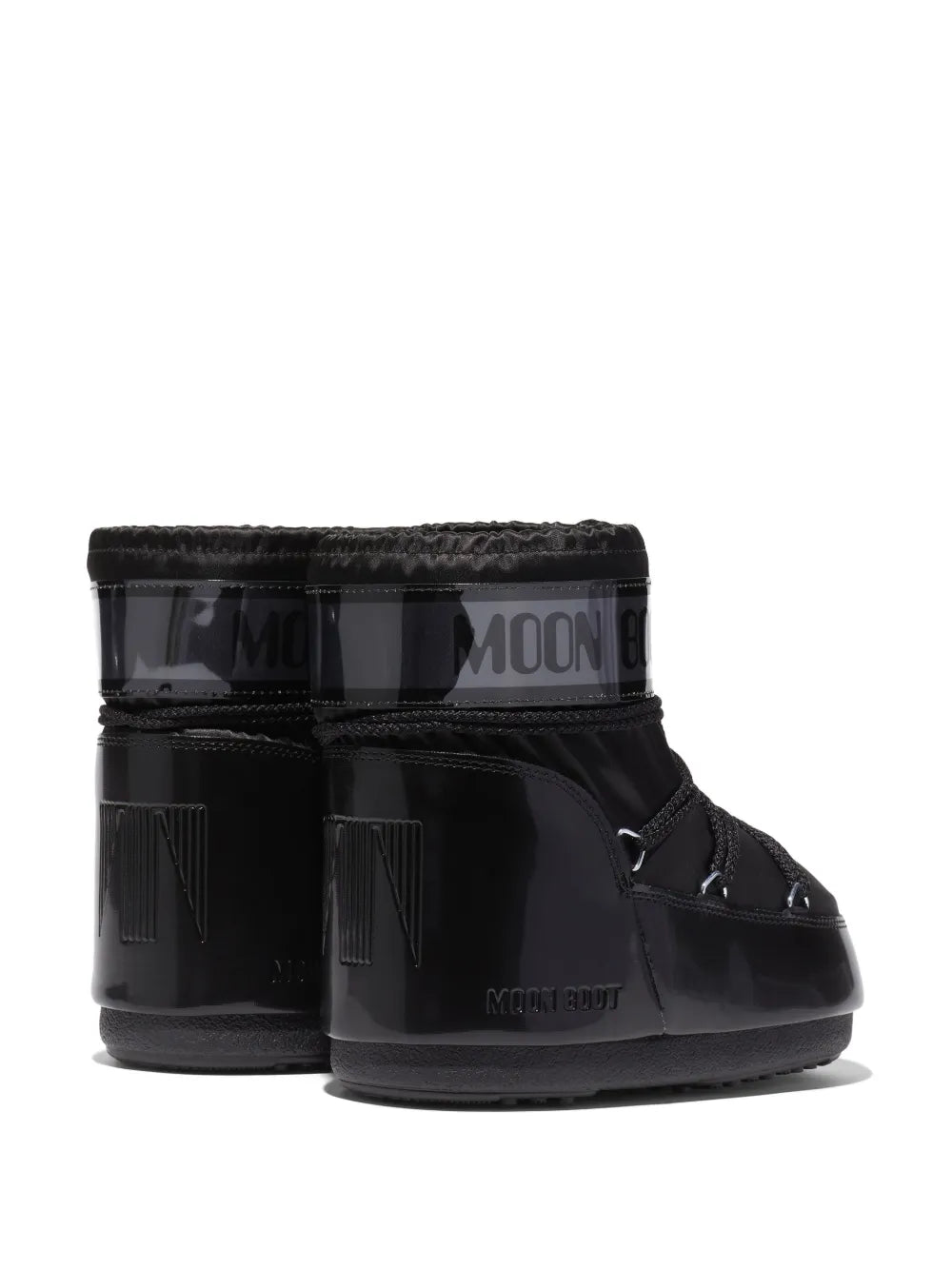 Moon Boot Icon Glance low snow boots