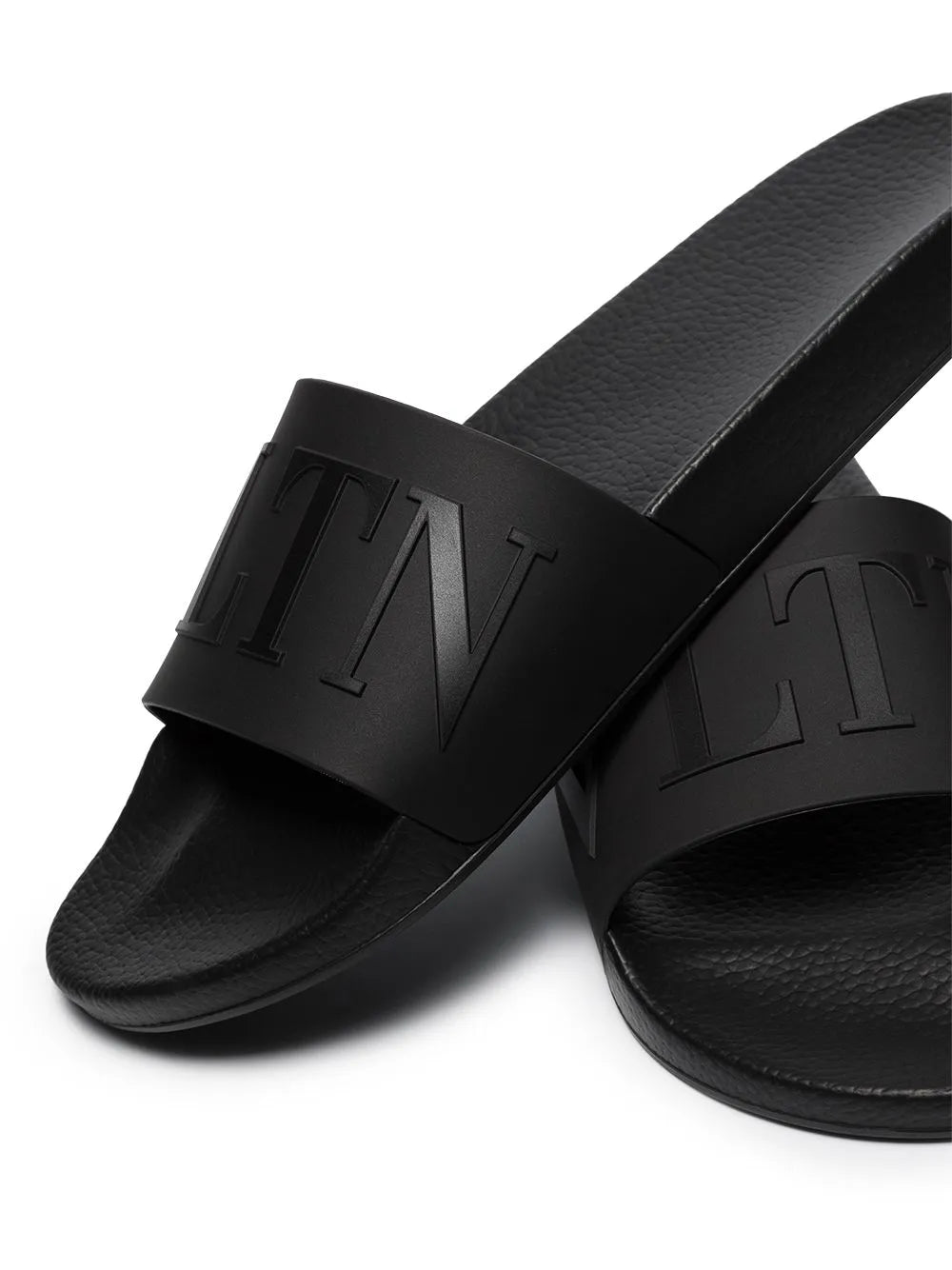 Valentino Garavani VLTN logo slides