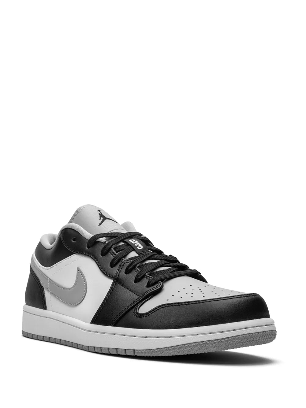 Jordan Air Jordan 1 Low "Light Smoke Grey" sneakers