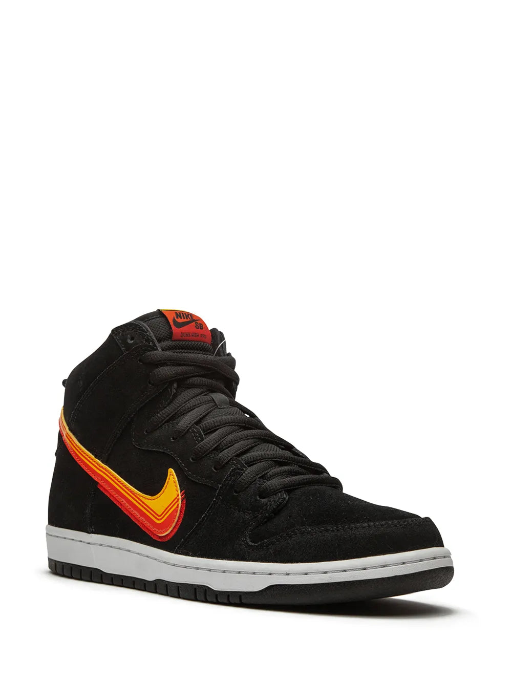 Nike SB Dunk High "Truck It" sneakers