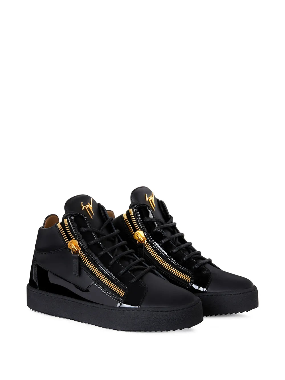 Giuseppe Zanotti Kriss low-top sneakers