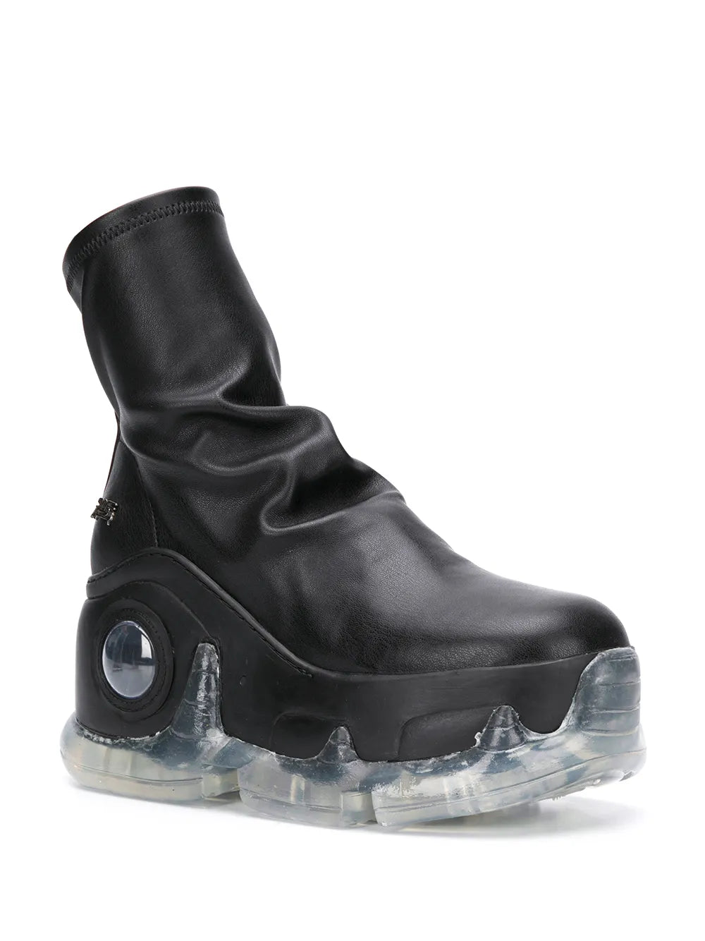 SWEAR Air Revive Xtra vegan sneakers
