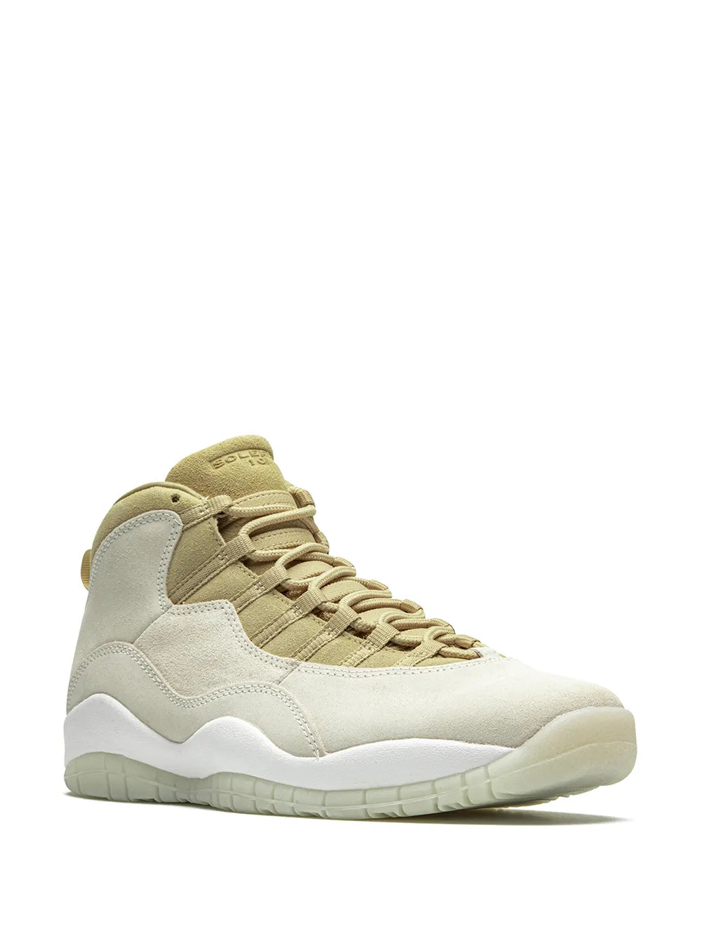 Jordan x SoleFly Air Jordan 10 Retro SP sneakers