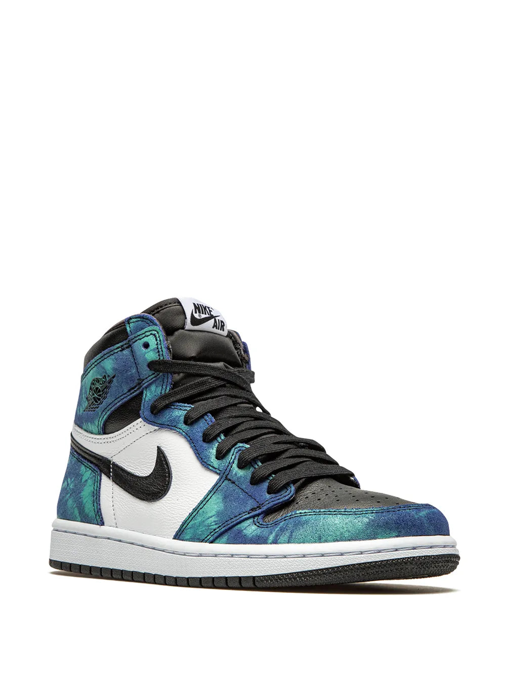 Jordan Air Jordan 1 High "Tie-Dye" sneakers