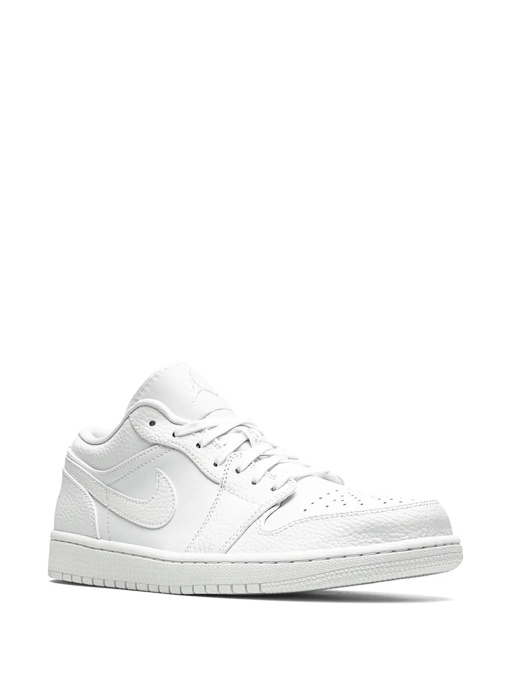 Jordan Air Jordan 1 Low "Triple White" sneakers