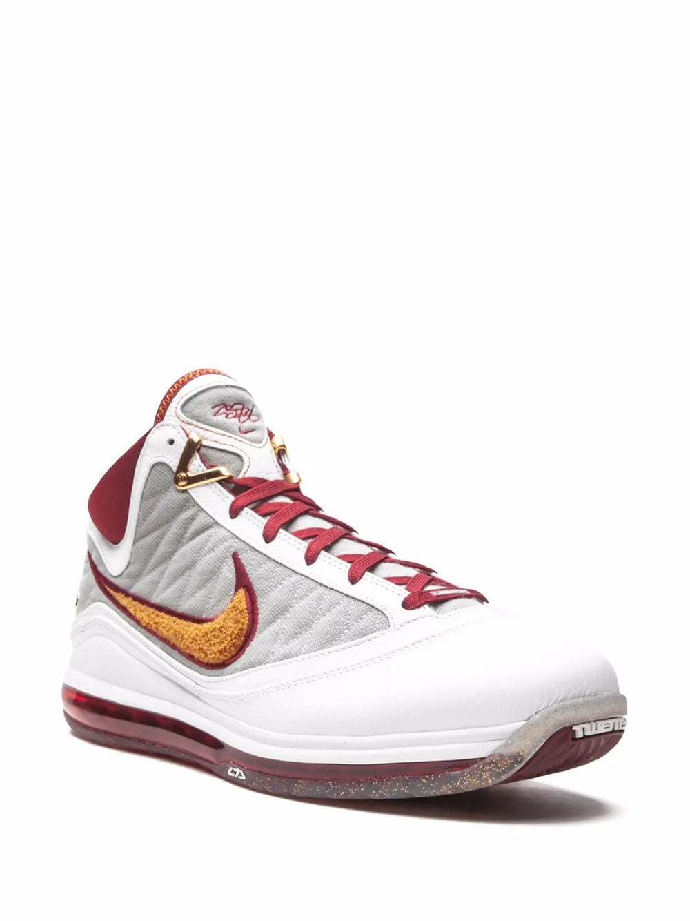 Nike Air Max Lebron 7 Retro "Mvp" sneakers