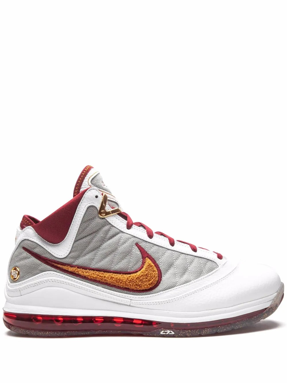 Nike Air Max Lebron 7 Retro "Mvp" sneakers