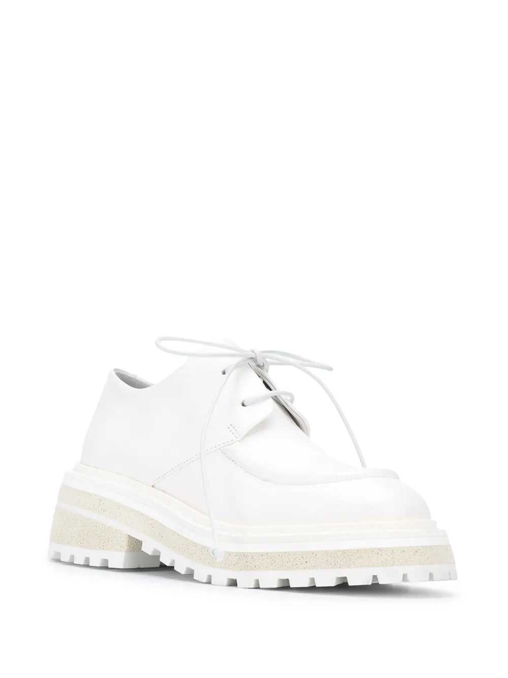 Marsèll Carro lace-up chunky shoes