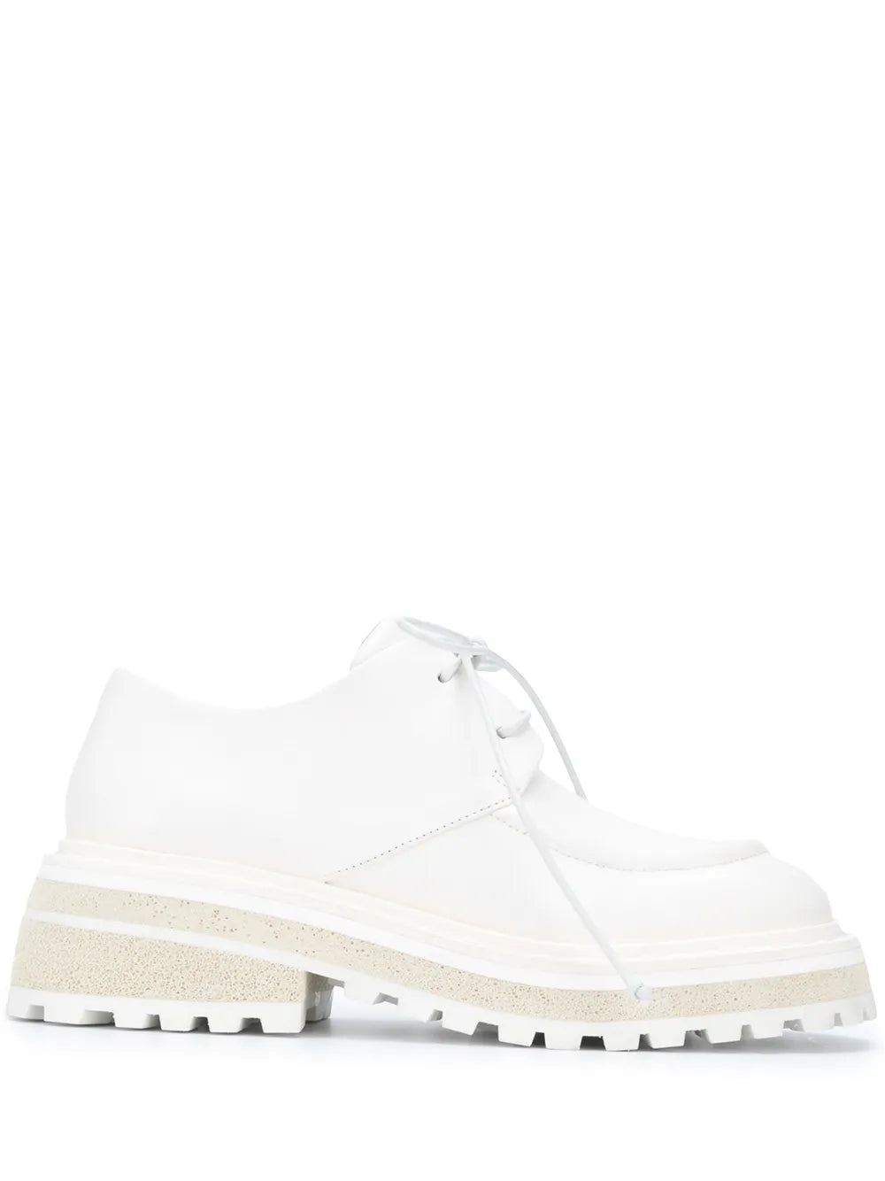 Marsèll Carro lace-up chunky shoes