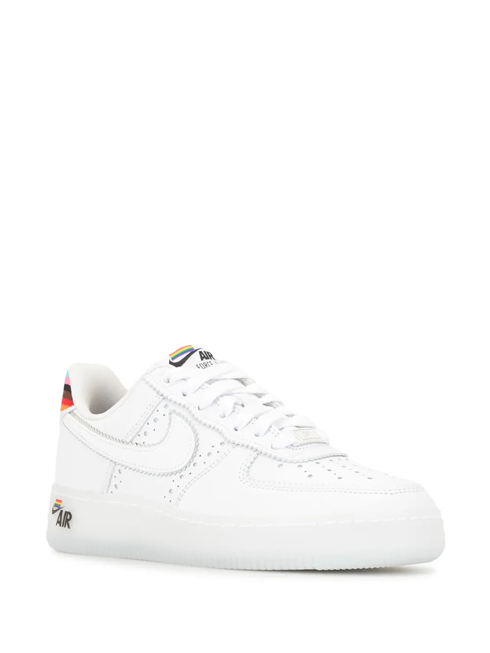 Nike Air Force 1 Low "Be True 2020" sneakers