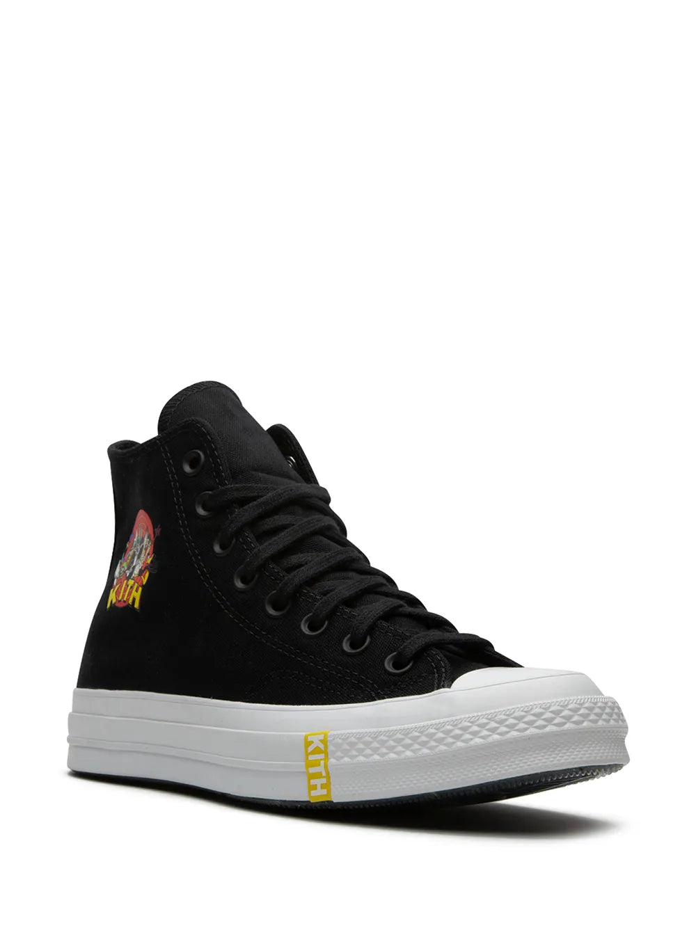 Converse x Kith x Looney Tunes Chuck 70 Hi sneakers