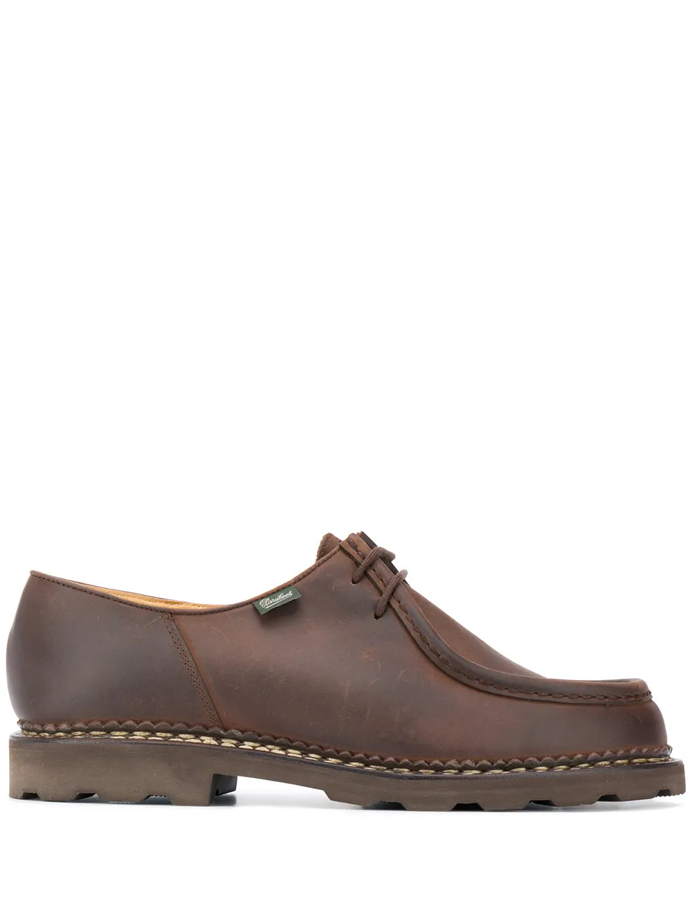 Paraboot Michael Marche leather shoes