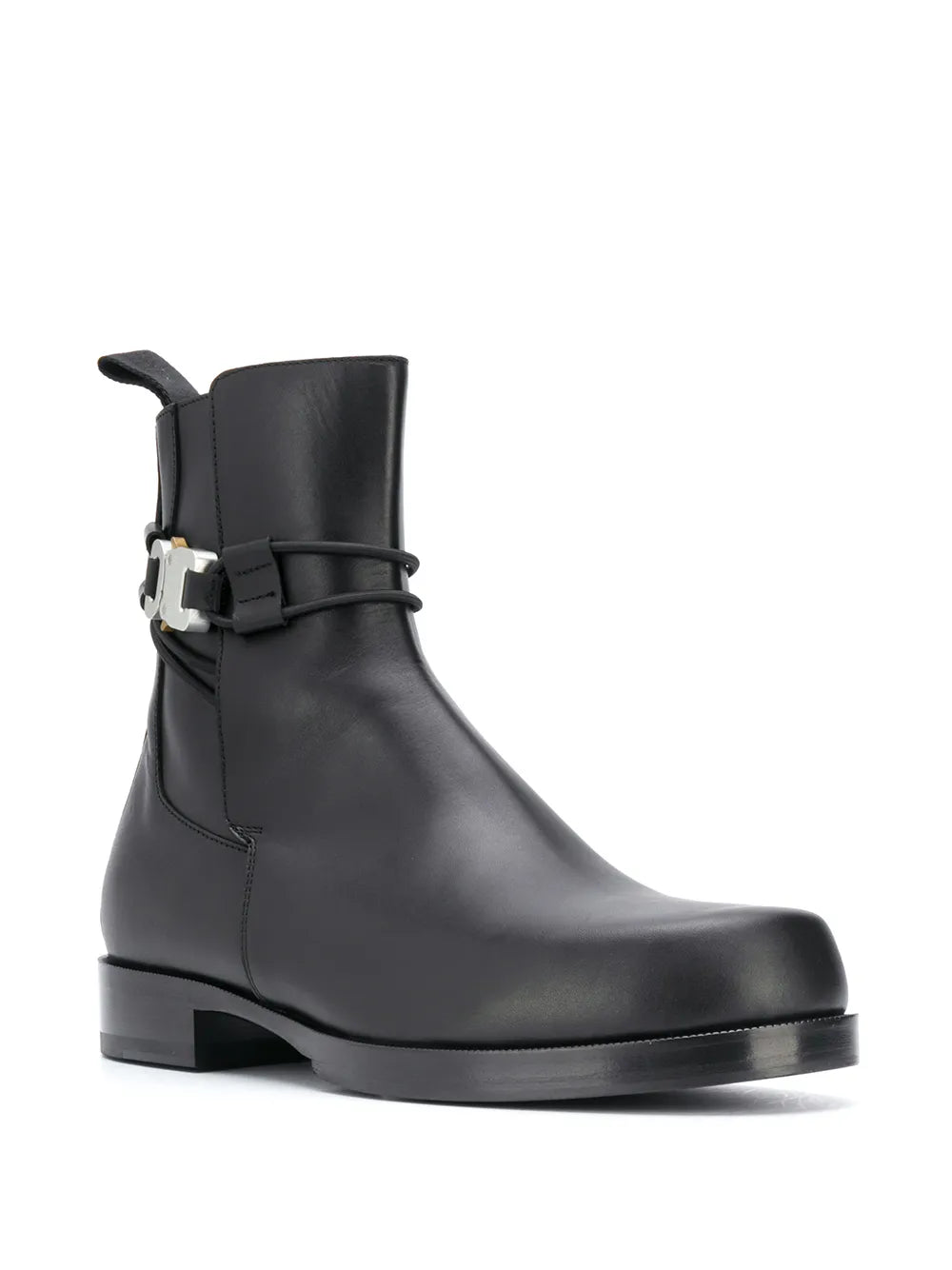1017 ALYX 9SM buckle-strap ankle boots