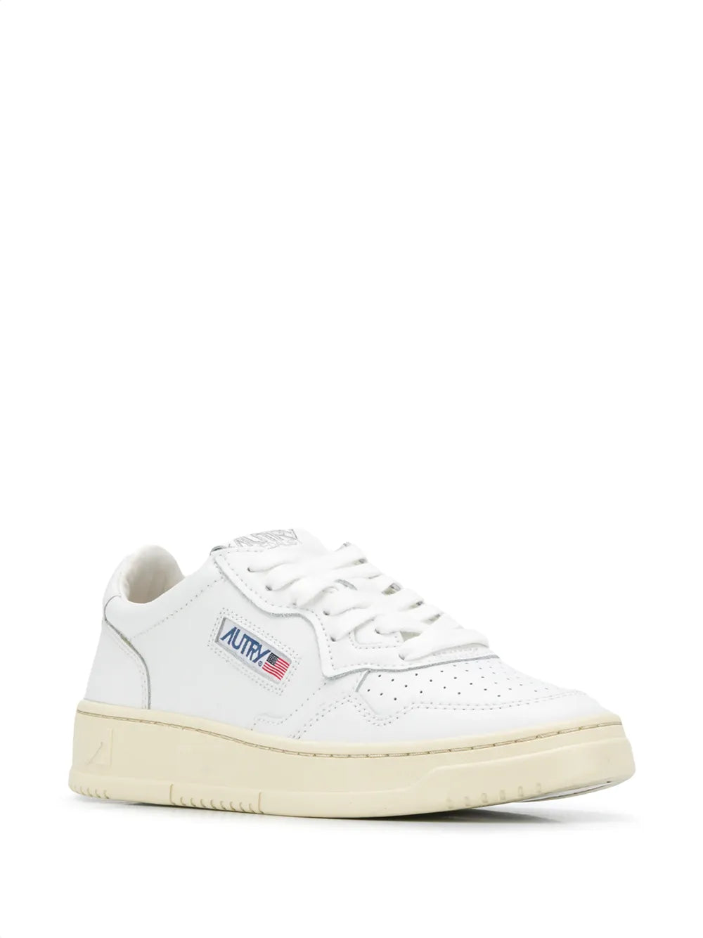 Autry Medalist low-top sneakers