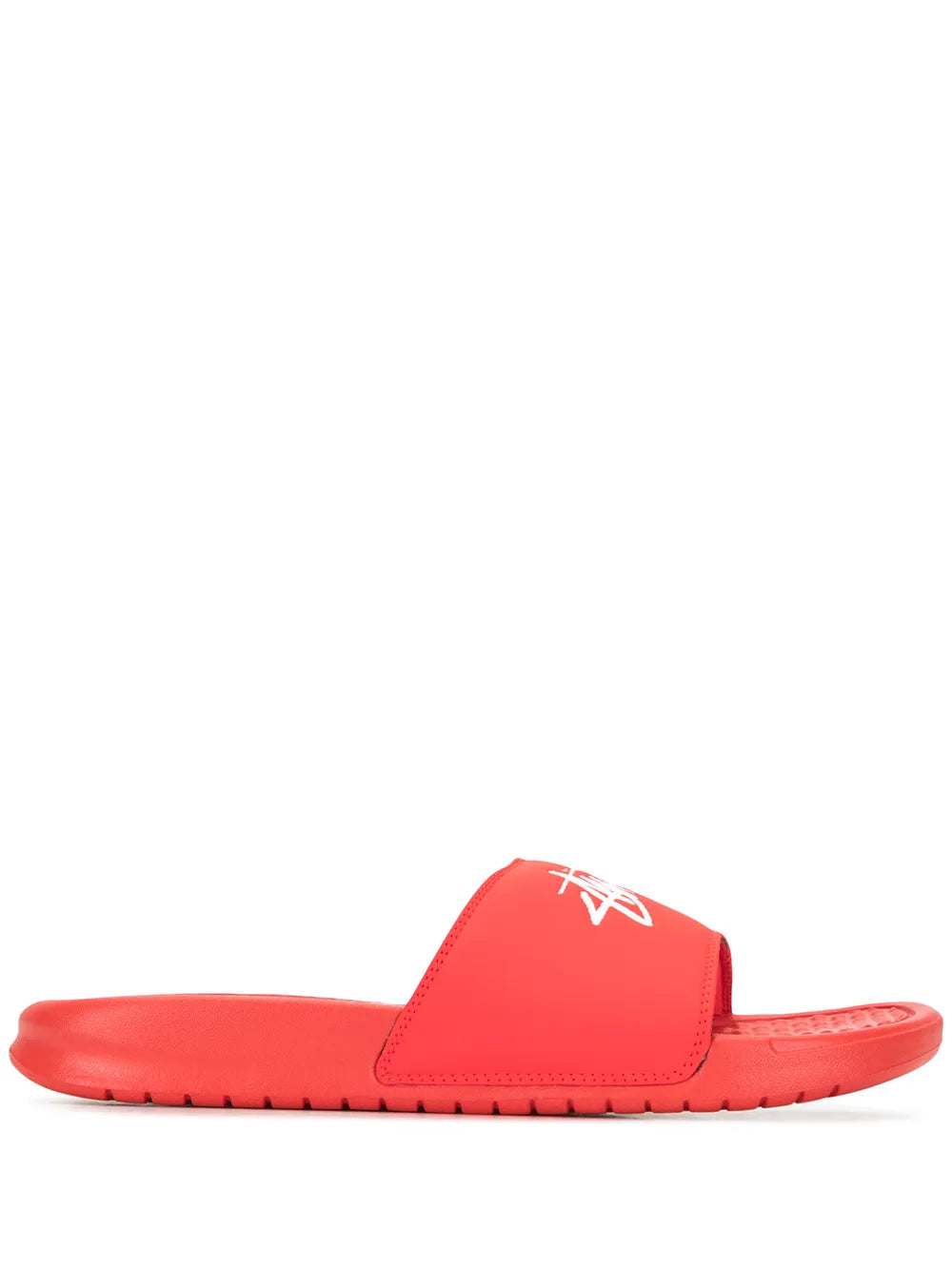 Nike Benassi "Red"