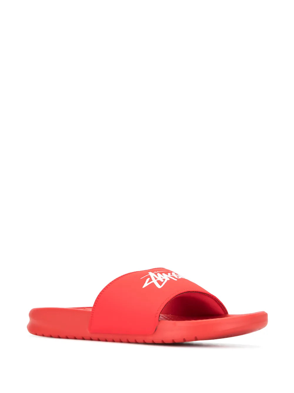 Nike Benassi "Red"