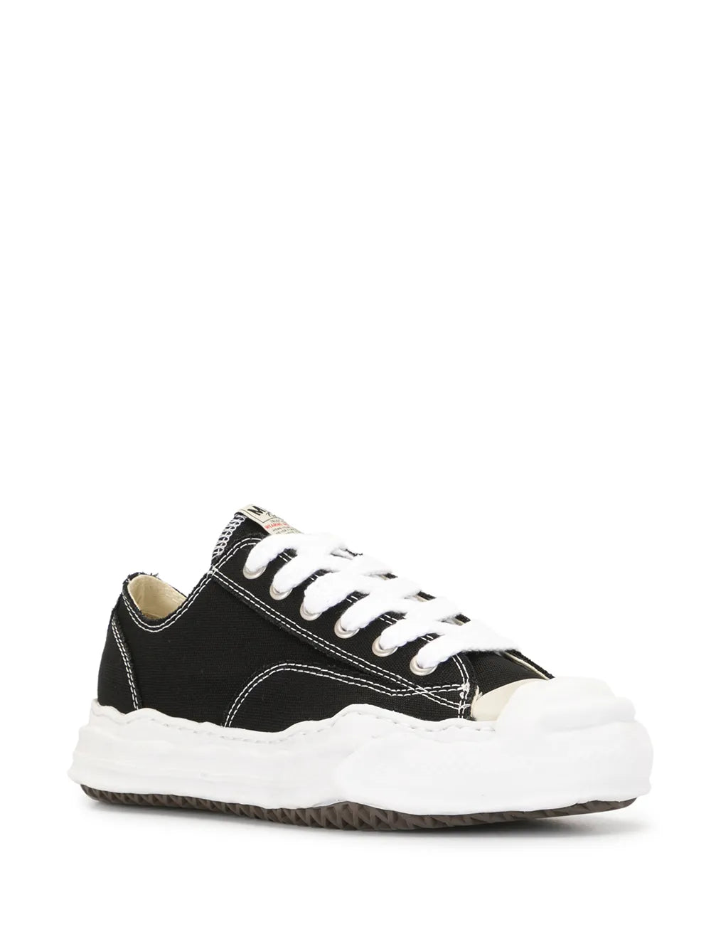 Maison MIHARA YASUHIRO Hank low-top sneakers