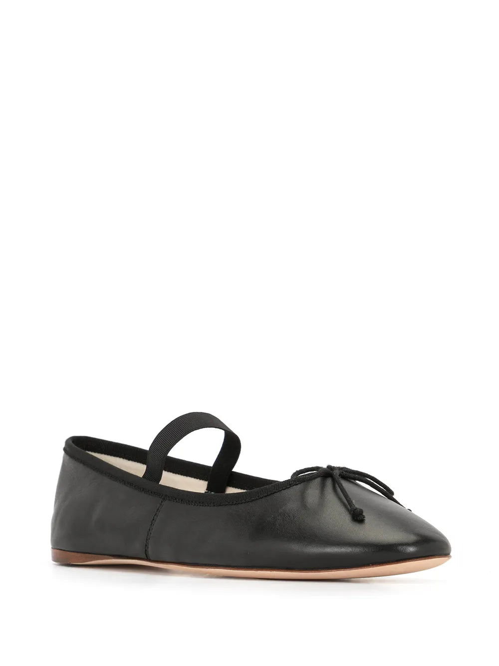 Loeffler Randall Leonie soft ballerina flats