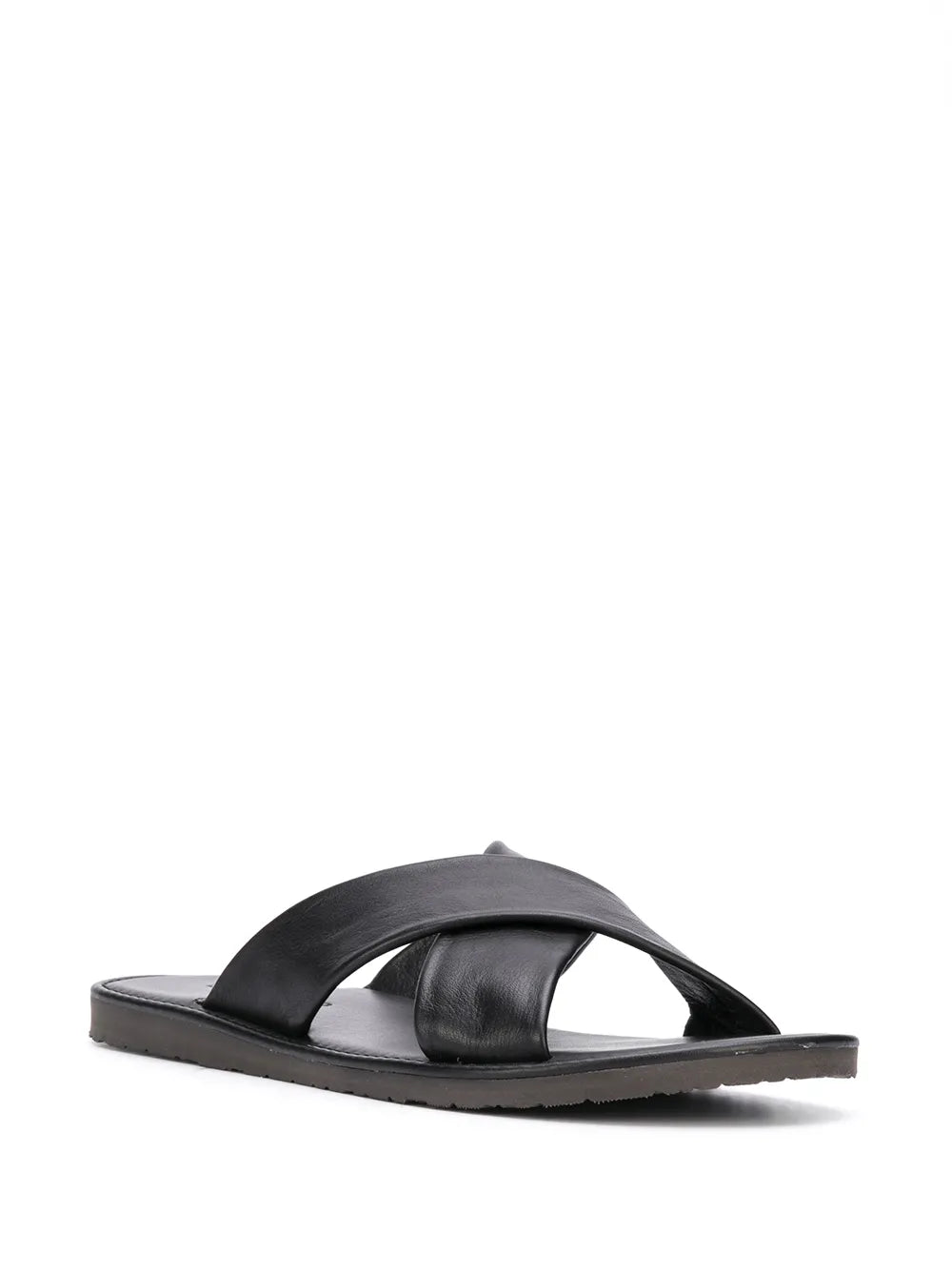 Scarosso Adriano crossover sandals