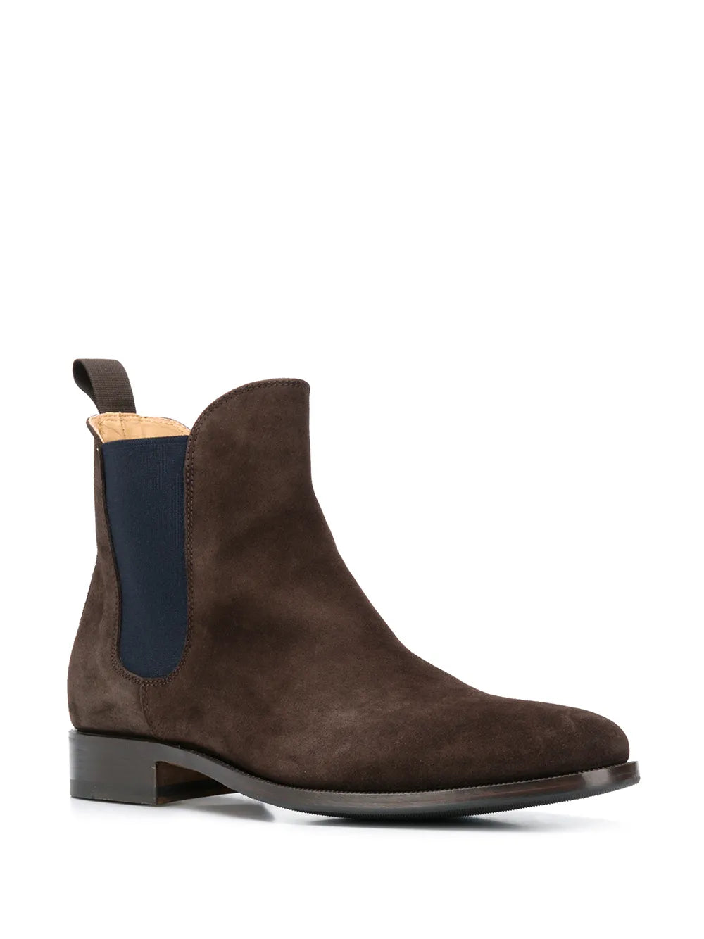 Scarosso Giancarlo chelsea boots