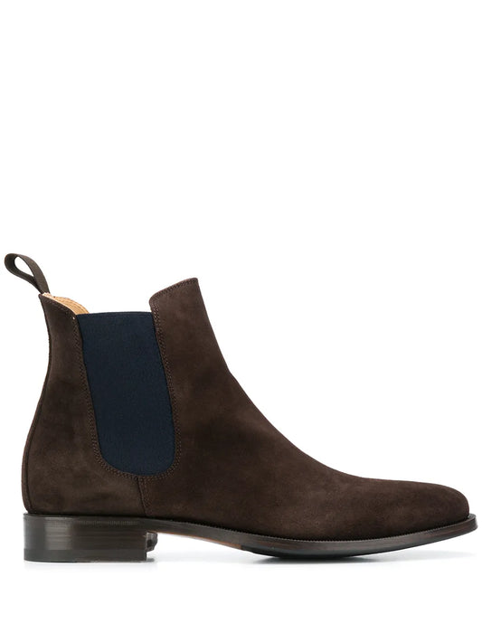 Scarosso Giancarlo chelsea boots