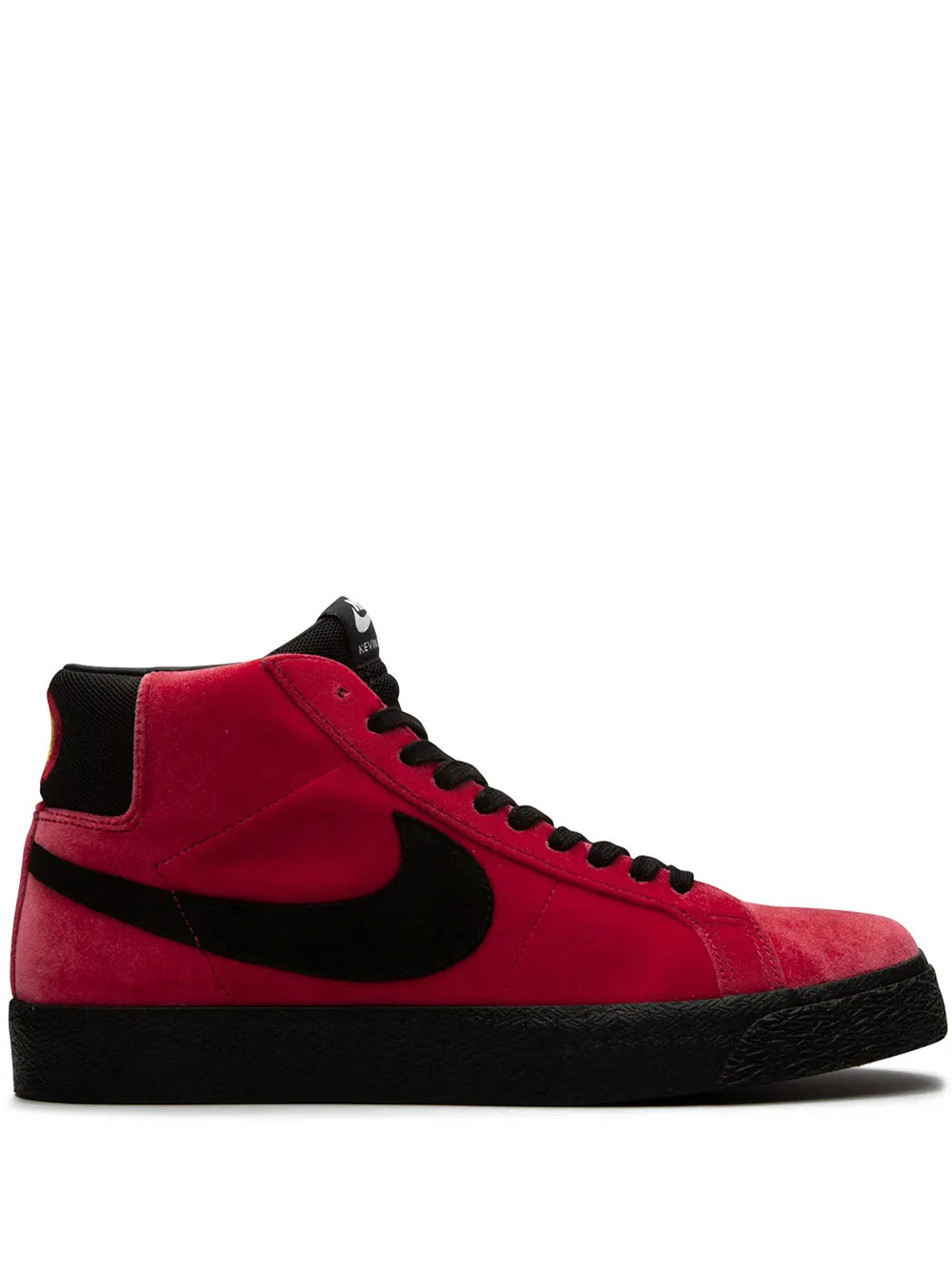 Nike SB Zoom Blazer Mid "Kevin And Hell" sneakers
