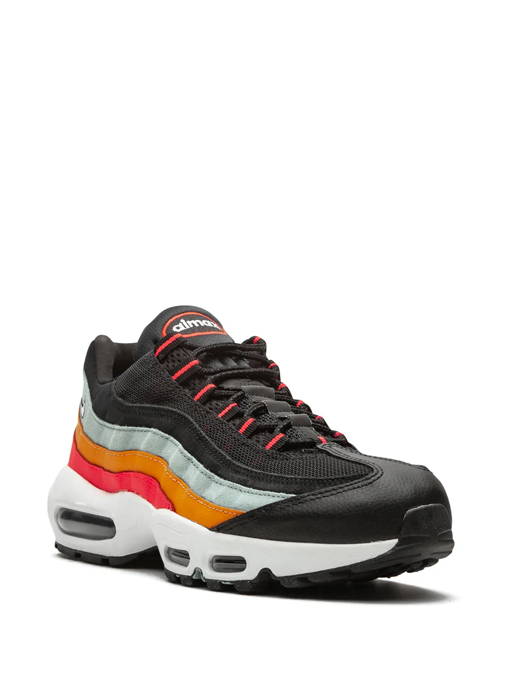 Nike Air Max 95 Essential "Ocean Cube" sneakers