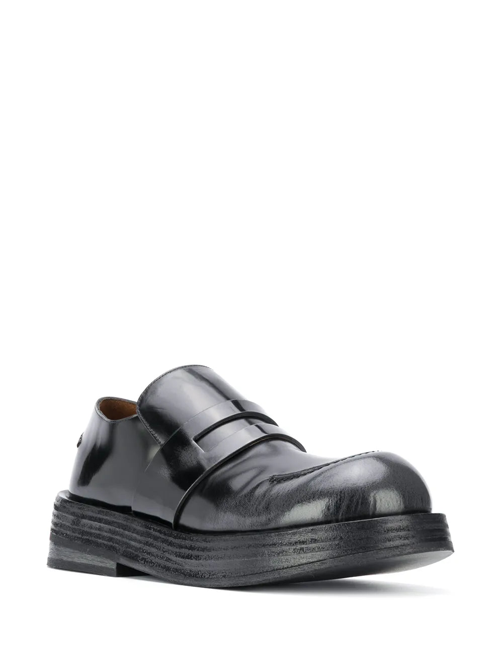 Marsèll Musona chunky-sole loafers